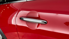 MINI Hatchback 1.5 Cooper Classic 3dr Auto Petrol Hatchback